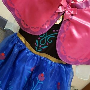 Ana costume